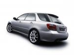 Saab 9-2X 2005 года